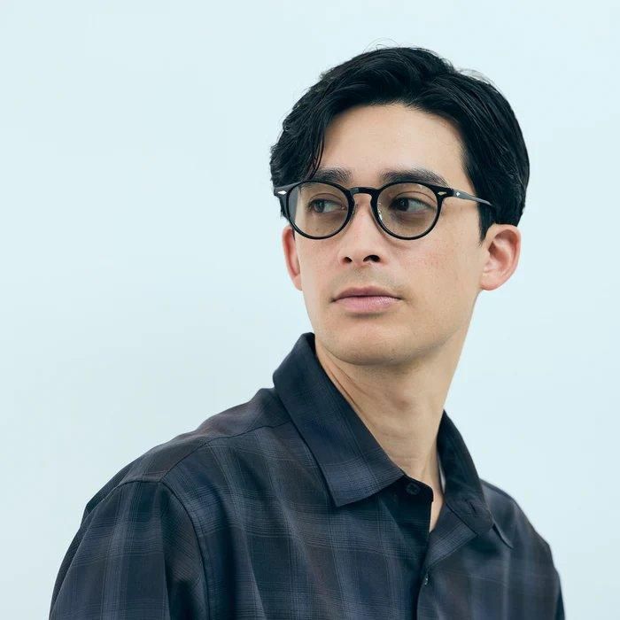 NOCHINO OPTICAL　ノチノオプティカル　#4 NOCHINO OPTICAL (ノチノオプティカル) 