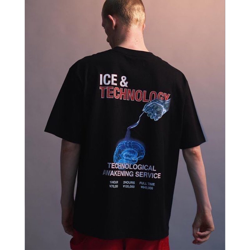 ICE & TECHNO アイスアンドテクノ 正規通販 | UNCHAIN