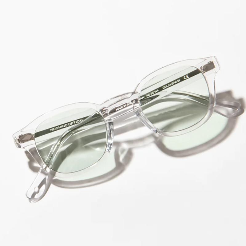 NOCHINO OPTICAL ノチノオプティカル 正規通販 | UNCHAIN