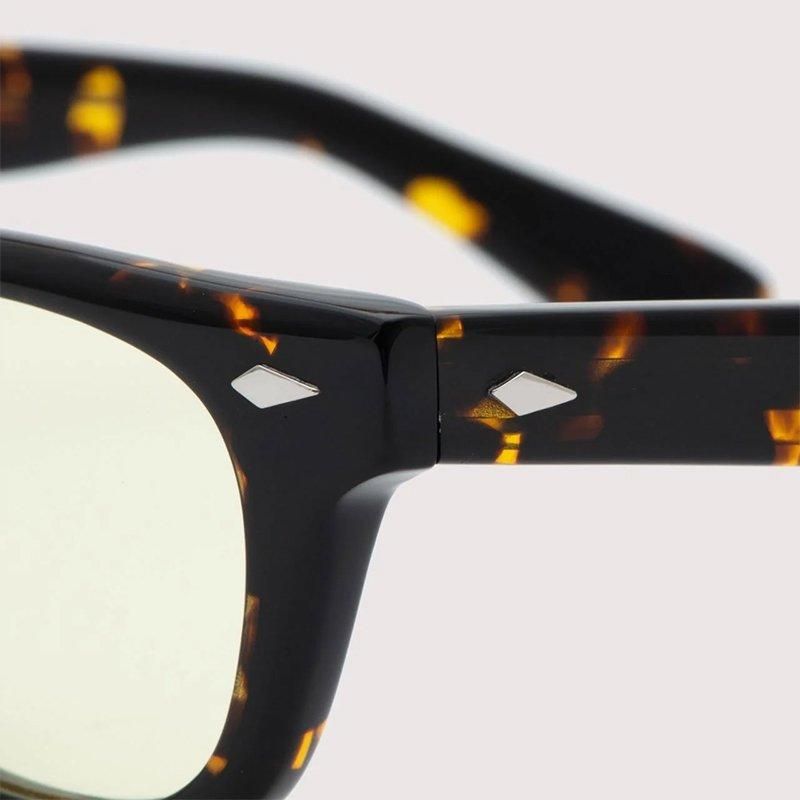 ノチノオプティカル　サングラス ONDA | NOCHINO OPTICAL(ノチノオプティカル) / ファッション
