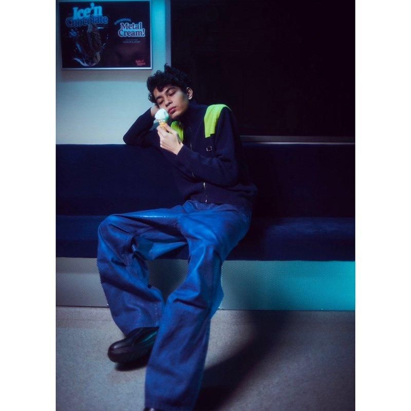 ICE & TECHNO アイスアンドテクノ 正規通販 | UNCHAIN