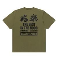 BlackEyePatch / ブラックアイパッチ 正規通販 | UNCHAIN