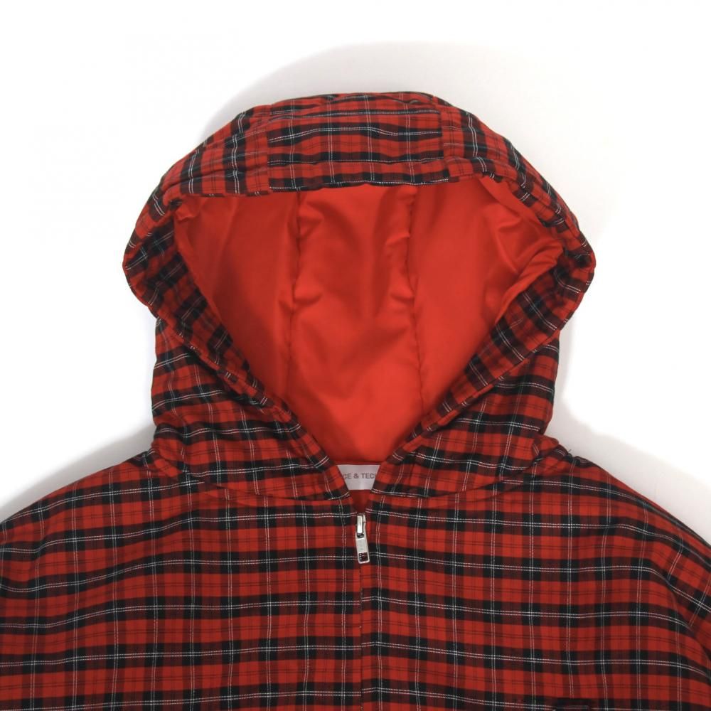 【ICE & TECHNO】パーカー アイス アンド テクノ Lサイズ ブラック UNEEK BASEMNT - Discover independent style.