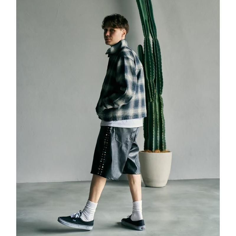 最新の激安 Bloomyard ブルームヤード UNCHAIN | 正規通販 パンツ