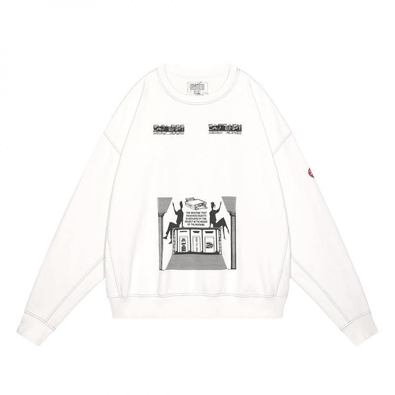 C.E / cavempt / シーイー 正規通販 | UNCHAIN