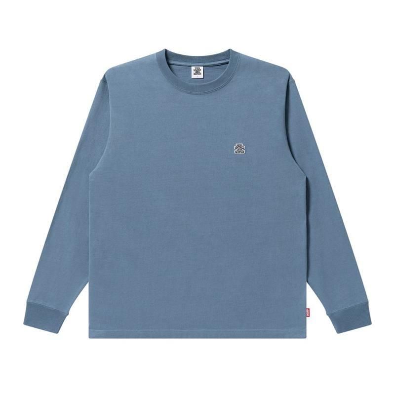 ブラックアイパッチ V NECK NYLON PULLOVER Sサイズ ブラックアイパッチ V NECK NYLON PULLOVER Sサイズ