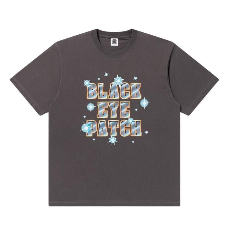 THE BLACK EYE PATCH ブラックアイパッチ 23SS DANGER HOT LABEL