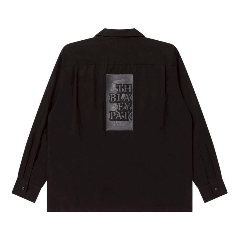 BlackEyePatch / ブラックアイパッチ 正規通販 | UNCHAIN