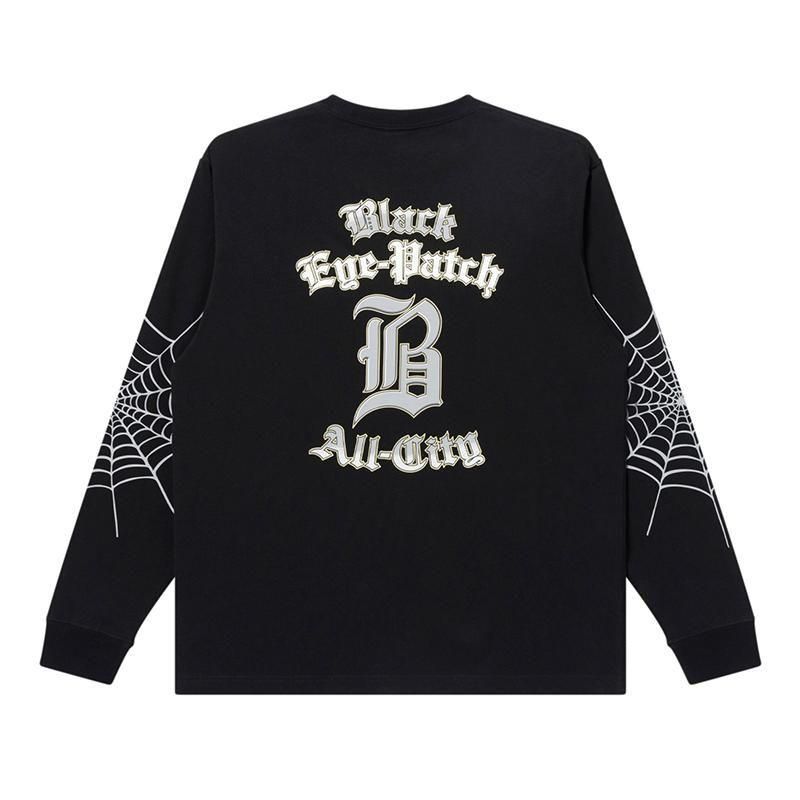BlackEyePatch / ブラックアイパッチ 正規通販 | UNCHAIN
