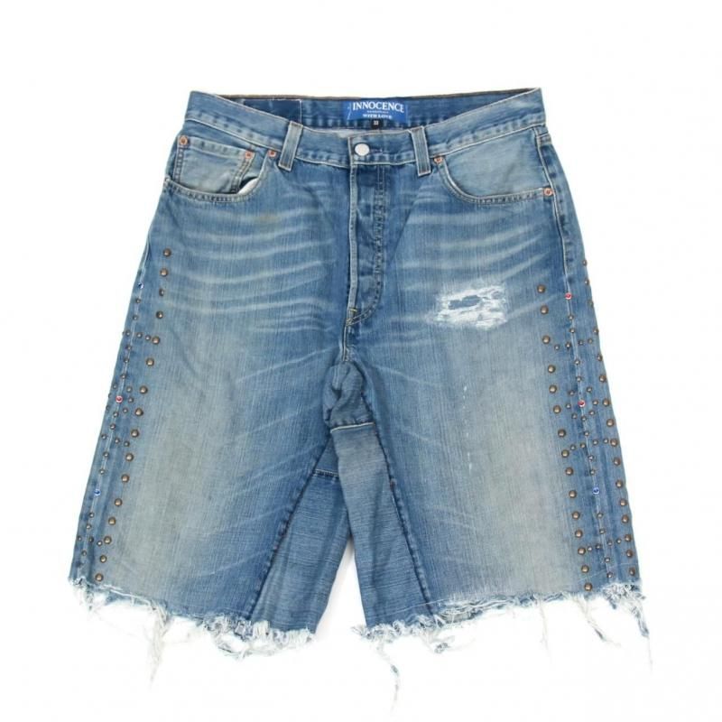 INNOCENCE NY / イノセンスニューヨーク 正規通販 | UNCHAIN INNOCENCE NY / イノセンスニューヨーク 正規通販 | UNCHAIN