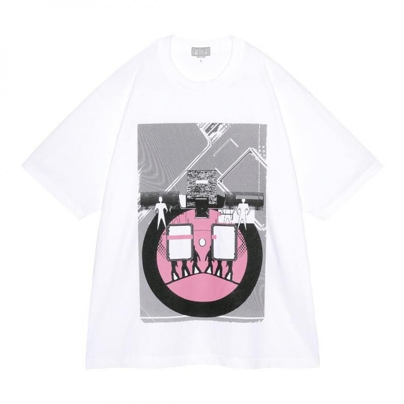 alohaCAV EMPT Tシャツ CAV EMPT | C.E. Clothing | Shop The Latest – P.A.M. (Perks
