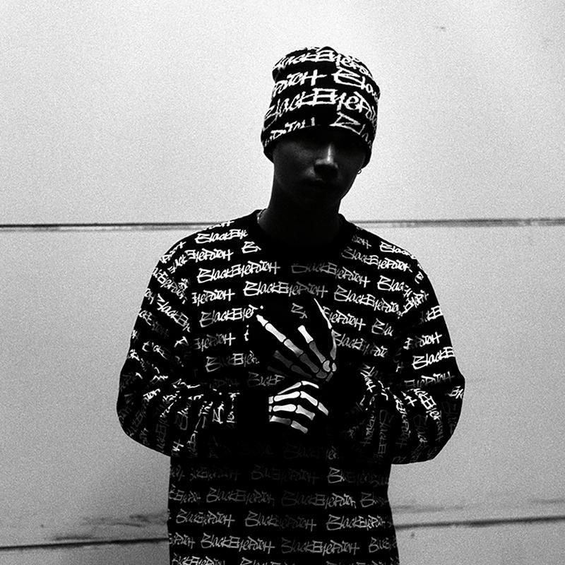 ブラックアイパッチ ピアス Black Eye Patch 2024 Spring / Summer Collection | セレクト
