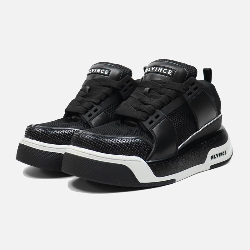 MLVINCE/RAPTOR LOW /26cm/ブラック MLVINCE / メルヴィンス 正規通販 | UNCHAIN