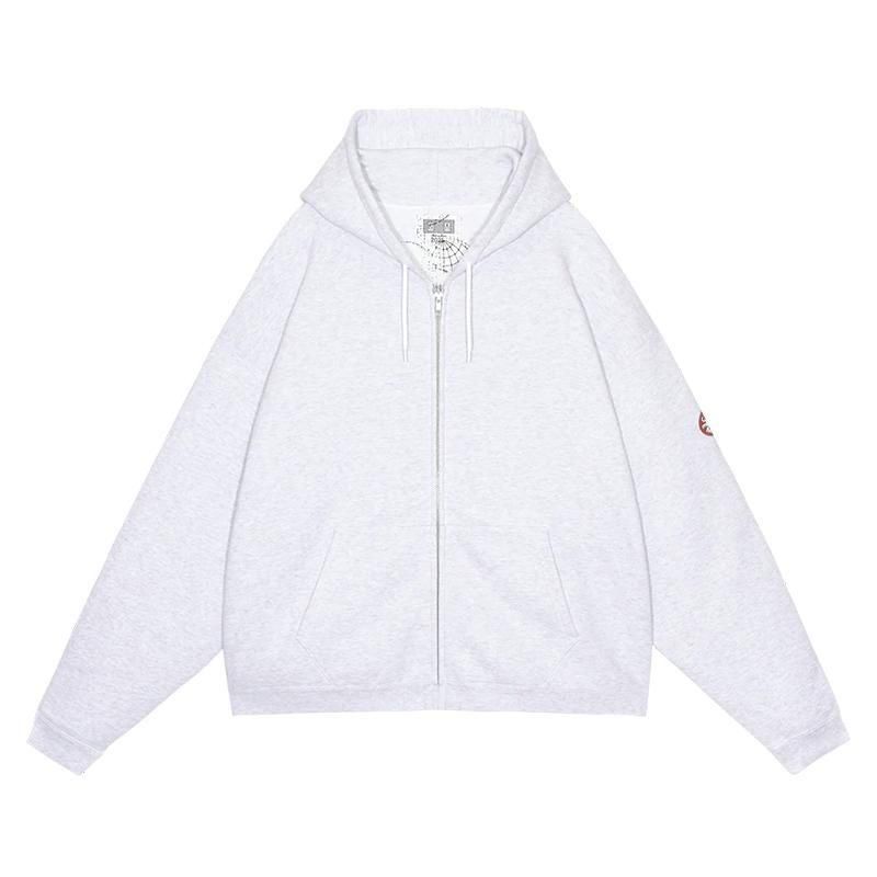 C.E CAVEMPT シーイー ROUND CUT PULLOVER L C.E CAVEMPT シーイー ROUND CUT PULLOVER L