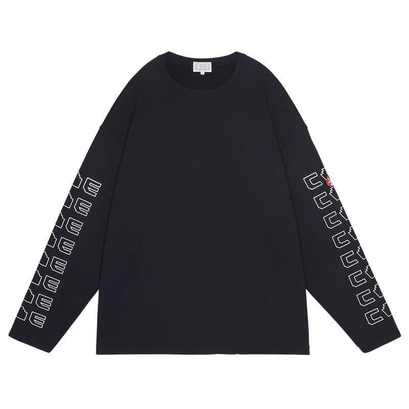 M　C.E.シーイー cavempt ロンT C.E（シーイー）の「＜C.E＞CAVEMPT LONG SLEEVE T-SHIRT/T