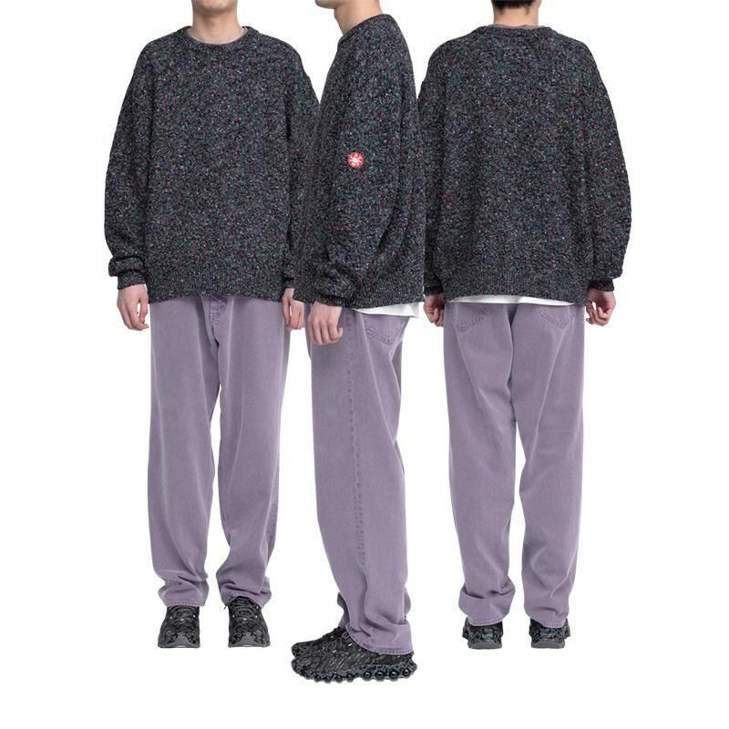 cavempt c.e シーイ－ チノパン 新品 XL 値下げ C.E WIDE CHINO PANTS サイズL シーイー ワイド チノ パンツ