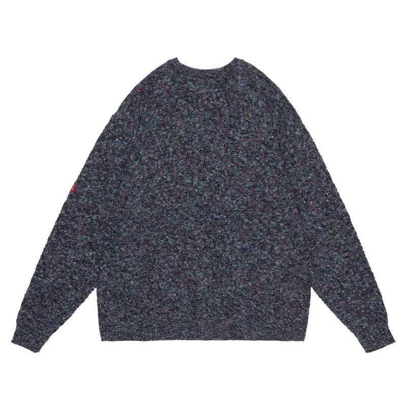 C.E CAVEMPT シーイー ROUND CUT PULLOVER L C.E CAVEMPT シーイー ROUND CUT PULLOVER L C.E / シーイー - Cav