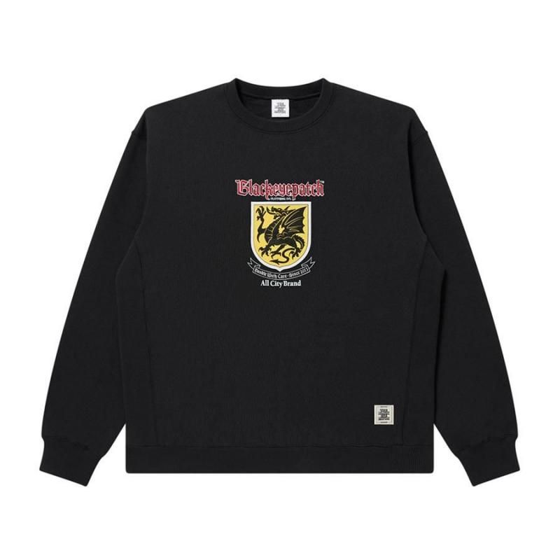 BlackEyePatch / ブラックアイパッチ 正規通販 | UNCHAIN