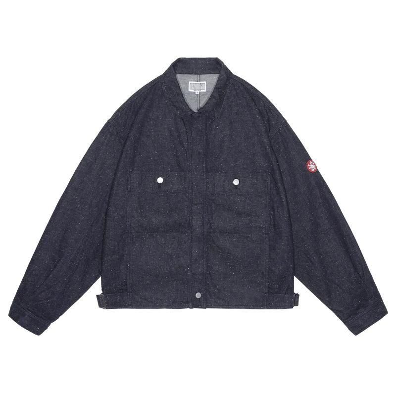 未使用 C.E（シーイー） Cav Empt 16SS ボアベンチコート L C.E