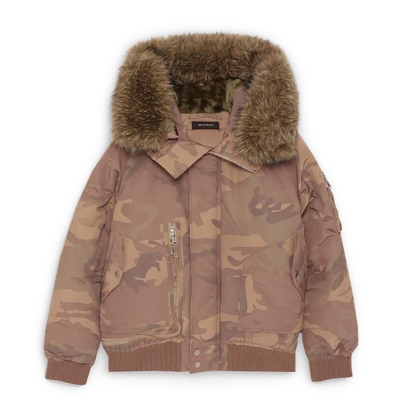 MLVINCE / メルヴィンス 正規通販 | UNCHAIN