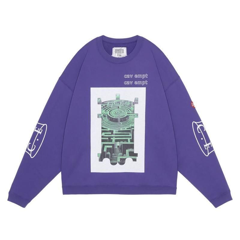 C.E / cavempt / シーイー 正規通販 | UNCHAIN