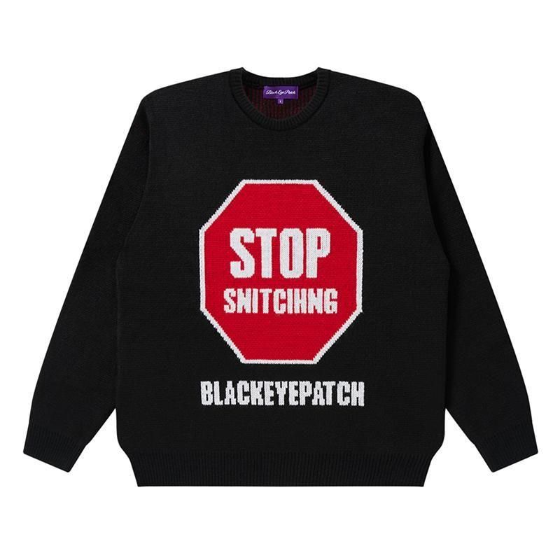 BlackEyePatch / ブラックアイパッチ 正規通販 | UNCHAIN