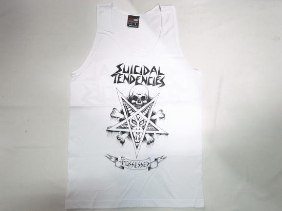 SUICIDAL TENDENCIES スーサイダルテンデンシーズ POSSESSED 