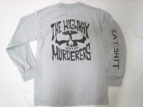 JONNY BEE ジョニービー別注！THE HIGHWAY MURDERERS ハイウェイ