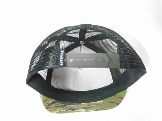 スピットファイア 迷彩 メッシュキャップ 90s USA スピットファイア 迷彩 メッシュキャップ 90s USA - メルカリ