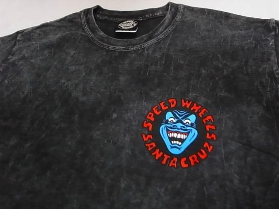 SANTA CRUZ サンタクルーズ SCREAMING HAND スクリーミングハンド T