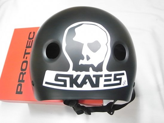 レア⭐︎SKULL SKATES×PRO-TEC⭐︎(SK8)ヘルメット - その他