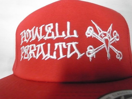 POWELL PERALTA パウエル P.P RAT BONES パウエルペラルタ ラット