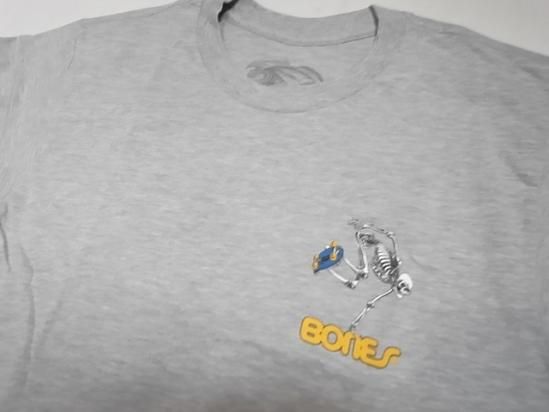POWELL PERALTA パウエル SKATE SKELTON スケートスケルトン