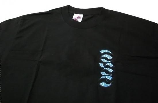 80s SantaCruz Hosoi ホソイロケット OJ2Tシャツ USA製 - メルカリ