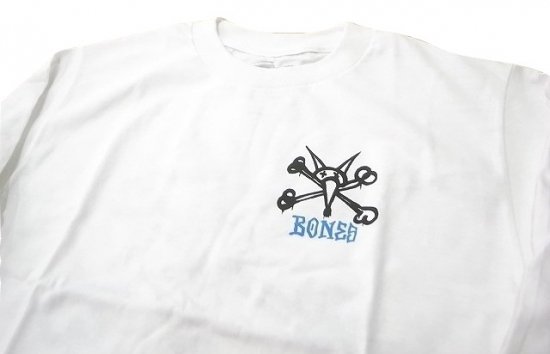 POWELL PERALTA パウエル RAT BONES ラットボーン ロングスリーブ ロン