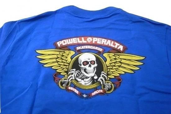POWELL PERALTA パウエル WINGED RIPPER ウイングリッパー