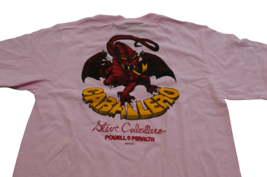 POWELL PERALTA パウエル CABALLERO CAB 2 DRAGON キャバレロ POWELL PERALTA パウエル CABALLERO CAB 2 DRAGON キャバレロ