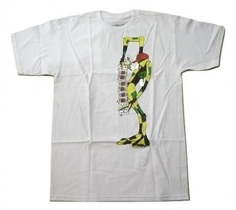 POWELL PERALTA パウエル RAY BARBEE レイバービー RAG DOLL