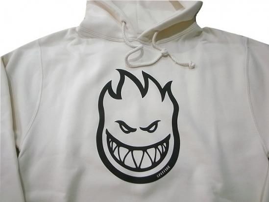 SPITFIRE スピットファイア BIGHEAD ビッグヘッド プルオーバー SPITFIRE スピットファイア BIGHEAD ビッグヘッド プルオーバー
