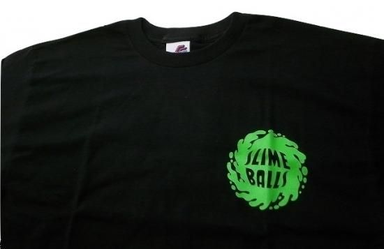 SANTA CRUZ サンタクルーズ OTHER SLIMEBALLS アザー スライム