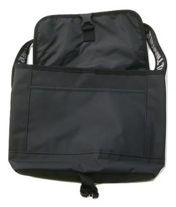 THRASHER スラッシャー THR-122 MAG LOGO マグロゴ MESSENGER