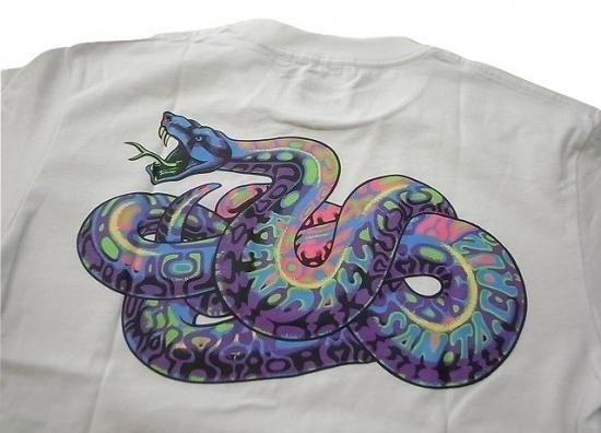 SANTA CRUZ サンタクルーズ JEFF KENDALL ジェフ ケンダル SNAKE