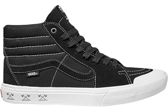 バンズ VANS SK8-HI PRO BMX 27,0 Demolition | www.trevires.be