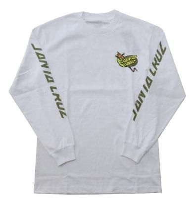 JB EXCLUSIVE 別注 SANTA CRUZ サンタクルーズ JEFF KENDALL 2