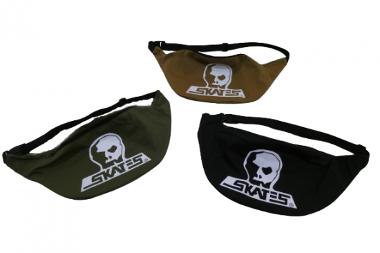 SKULL SKATES スカルスケーツ Courier bag バッグ かばん