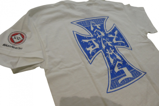 激安アウトレット ジェイ・アダムス ADAMS JAY BANDANA T バンダナクロス CROSS Clothing