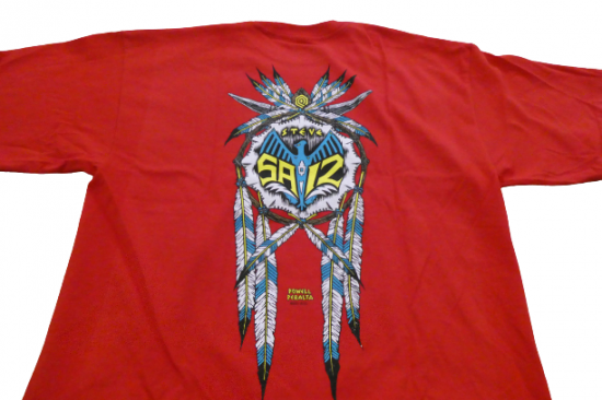 POWELL PERALTA パウエル STEVE SAIZ TOTEM スティーブ サイズ POWELL PERALTA パウエル STEVE SAIZ TOTEM スティーブ サイズ