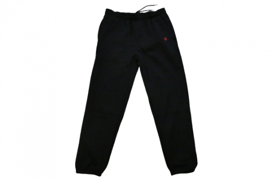 POWELL PERALTA パウエル TRIPLE P スウェットパンツ 黒 BLACK POWELL PERALTA パウエル TRIPLE P スウェットパンツ 黒 BLACK