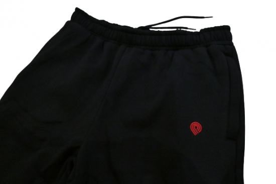 POWELL PERALTA パウエル TRIPLE P スウェットパンツ 黒 BLACK POWELL PERALTA パウエル TRIPLE P スウェットパンツ 黒 BLACK