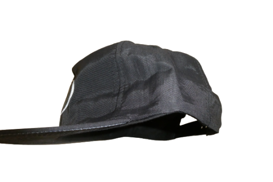 お気にいる ADJ OVAL SKATEBOARDS REAL SNAPBACK オーバルロゴ リアル 服&ファッション小物